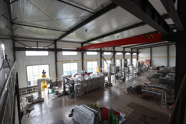 चीन Yantai XT Machinery Manufacturing Co., Ltd. कंपनी प्रोफ़ाइल