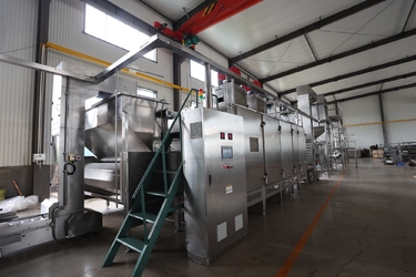 चीन Yantai XT Machinery Manufacturing Co., Ltd. कंपनी प्रोफ़ाइल