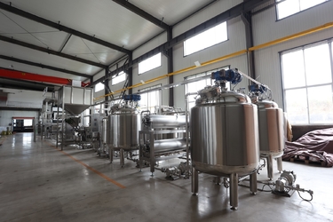 चीन Yantai XT Machinery Manufacturing Co., Ltd. कंपनी प्रोफ़ाइल