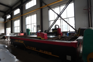 चीन Yantai XT Machinery Manufacturing Co., Ltd. कंपनी प्रोफ़ाइल