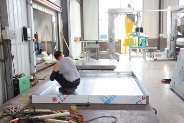 चीन Yantai XT Machinery Manufacturing Co., Ltd. कंपनी प्रोफ़ाइल