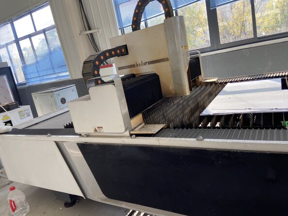 चीन Yantai XT Machinery Manufacturing Co., Ltd. कंपनी प्रोफ़ाइल