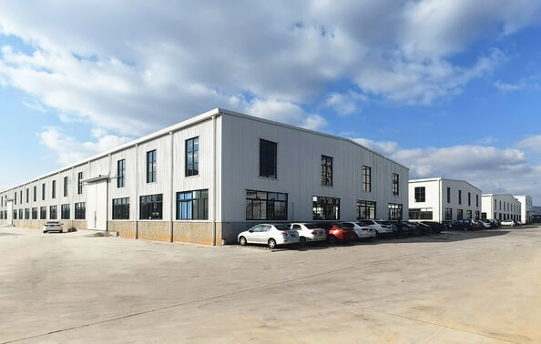 चीन Yantai XT Machinery Manufacturing Co., Ltd. कंपनी प्रोफ़ाइल