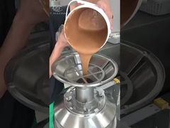 उच्च गति काटने और पीसने की मशीन