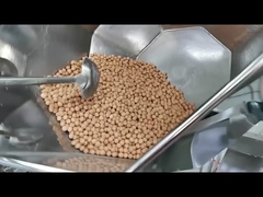 अष्टकोणीय स्वाद मशीन