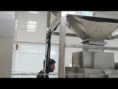 मूंगफली को विभाजित करें