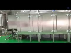 मूंगफली का मक्खन बनाने की मशीन