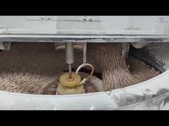 मूंगफली कोटिंग मशीन