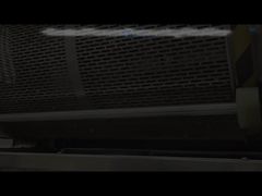 लेपित फ्राइंग उत्पादन लाइन